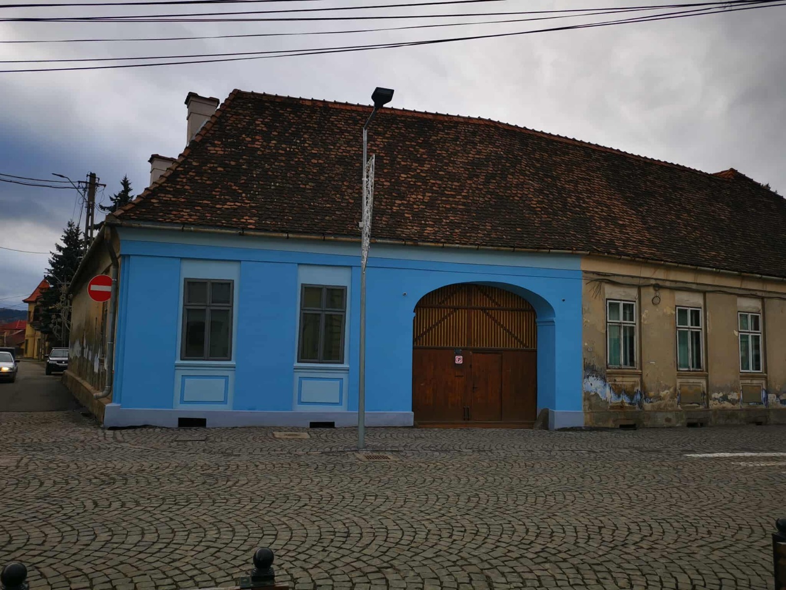 Gyergyószentmiklós